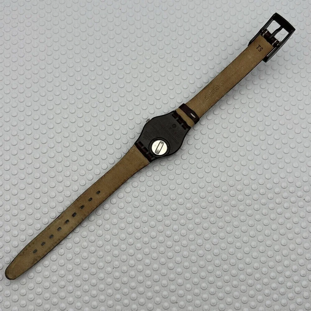 Swatch Watch - LM129 - ESPECIALLY FOR HER